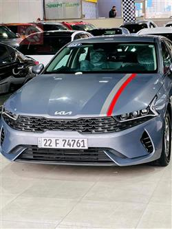 کیا K5